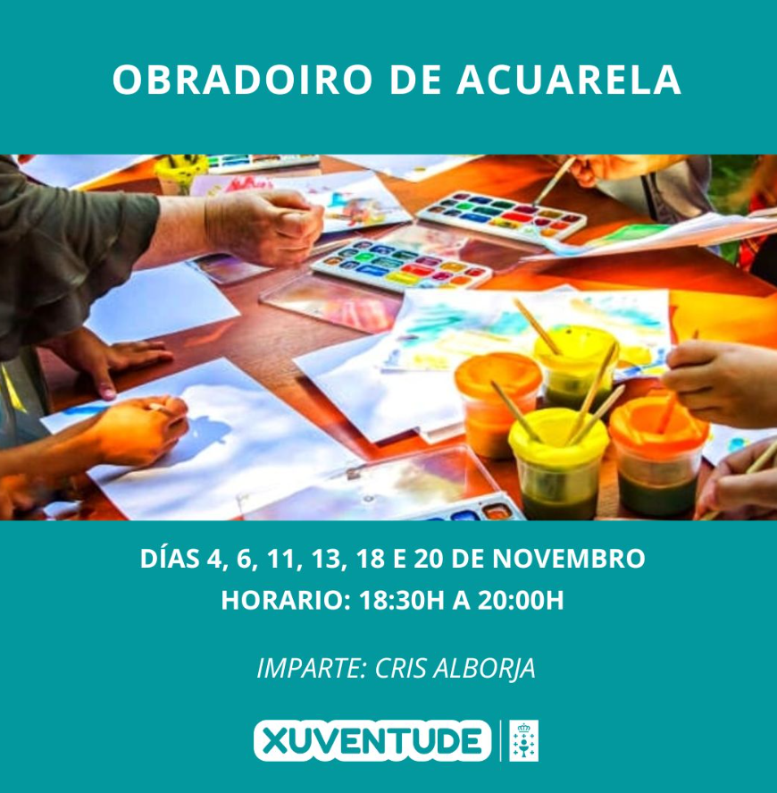 acuarerla