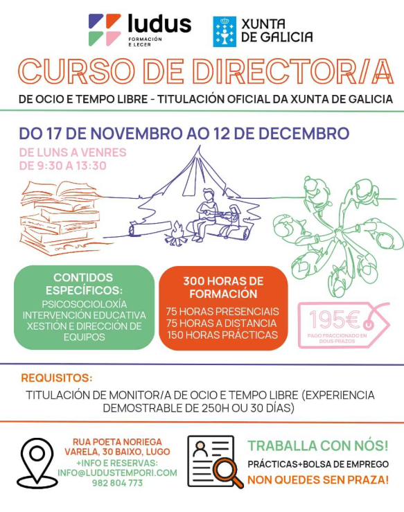 curso