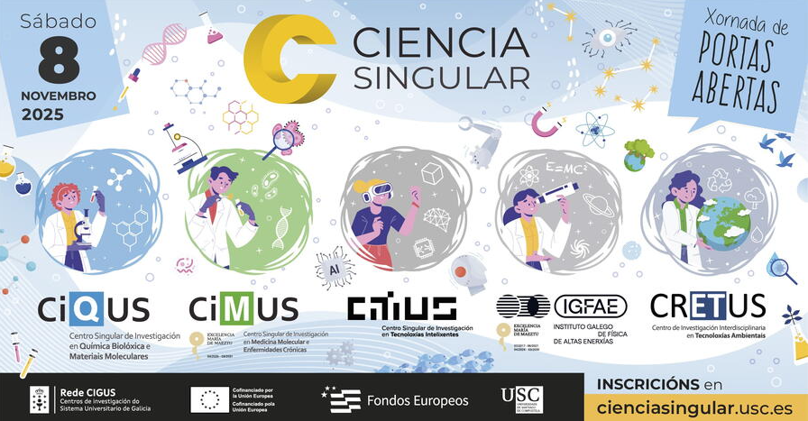 ciencia singular