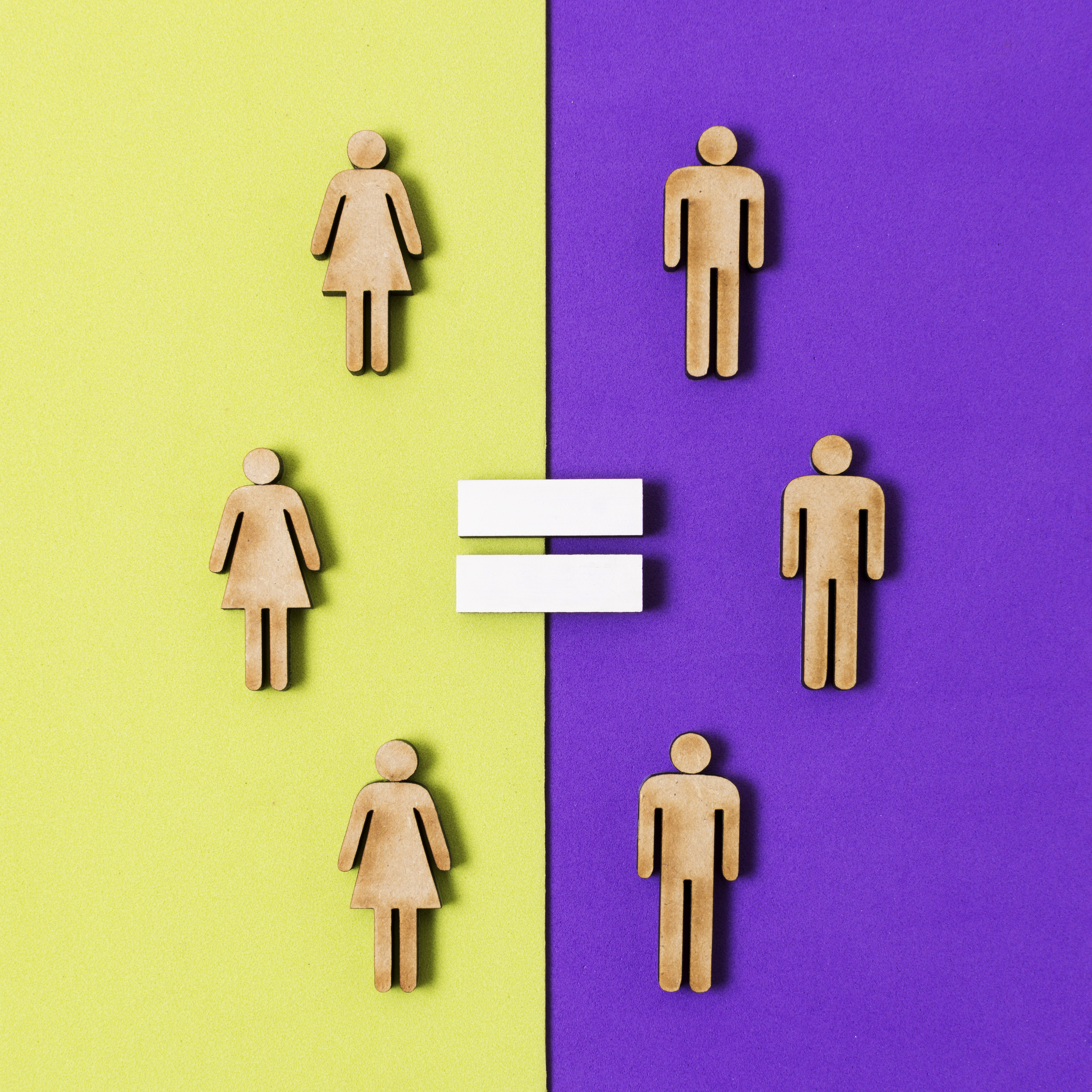 igualdad