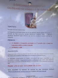 concurso fotografía Toen