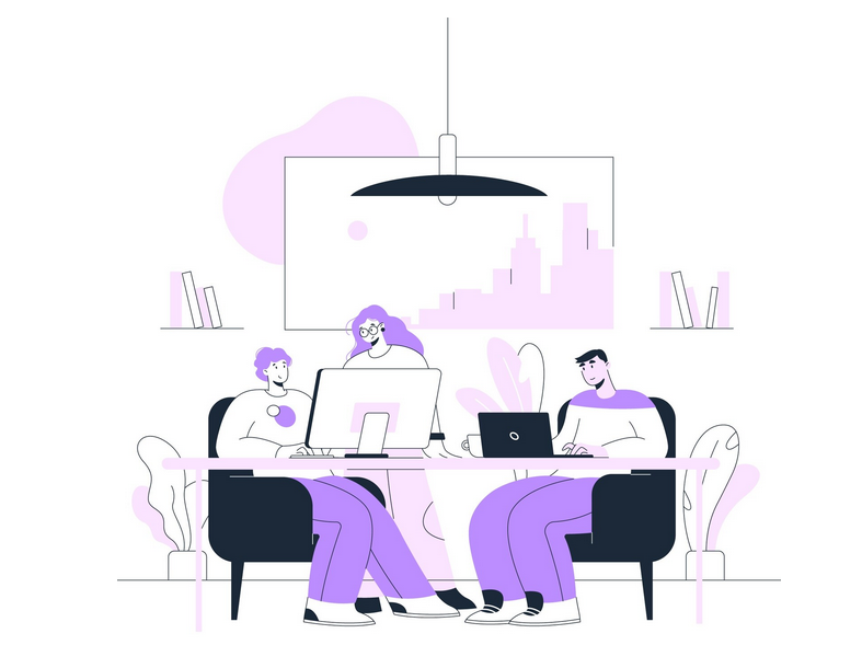 coworking