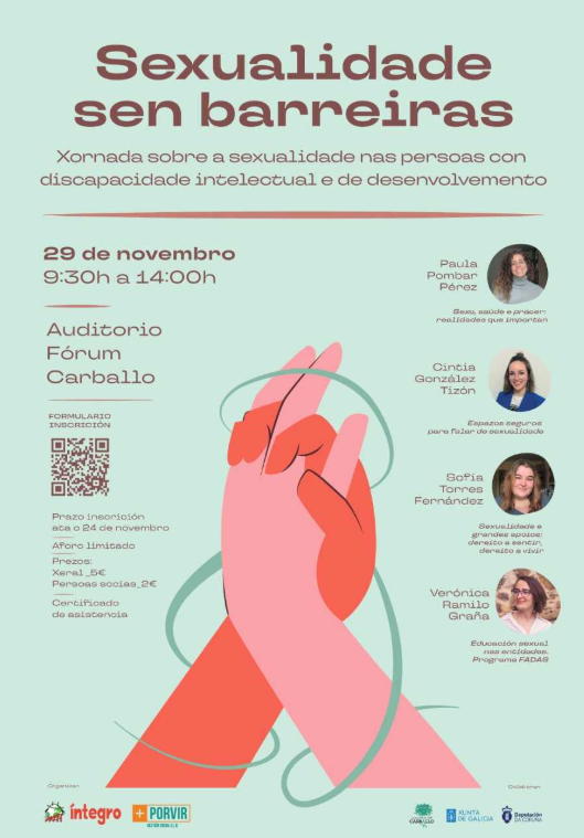sexualidade