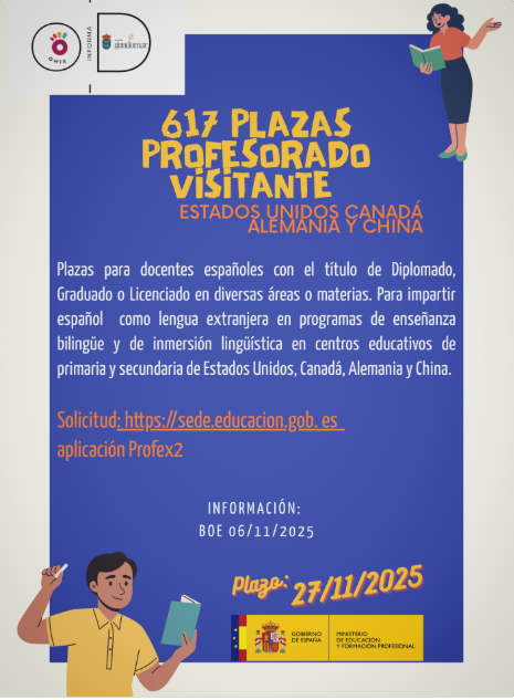 profesorado
