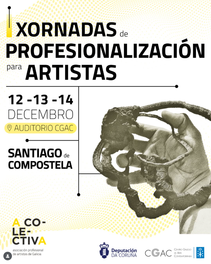 xornadas artes