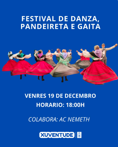 baile tradicional