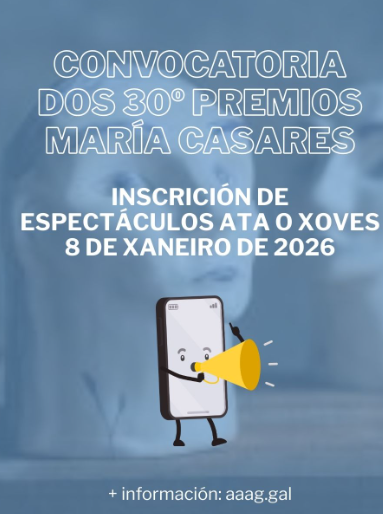 maria casares