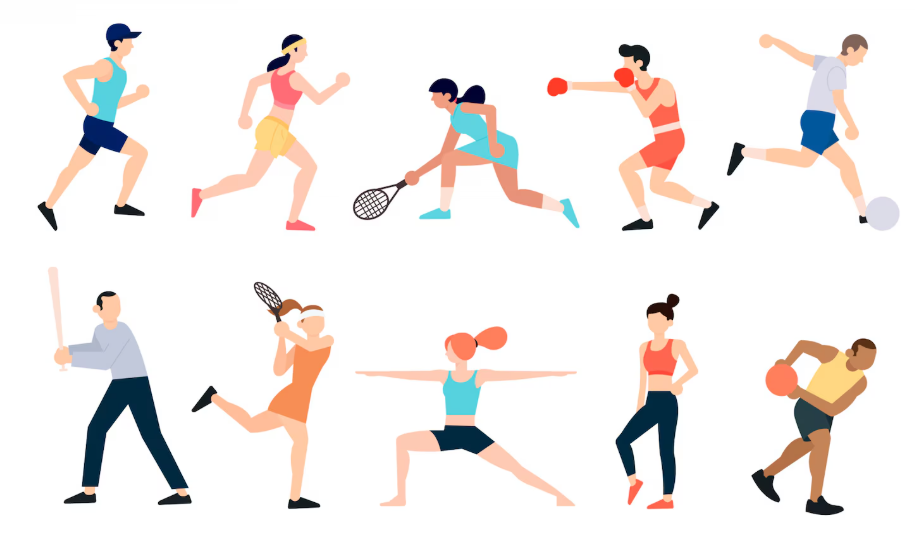 deporte