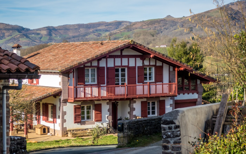 rural