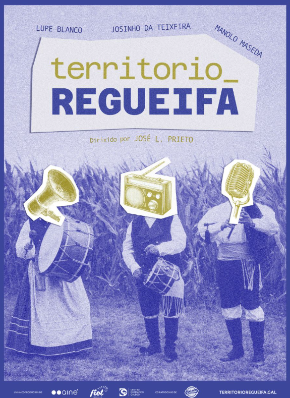 regueifa