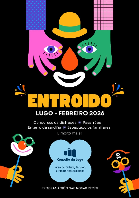 entroido