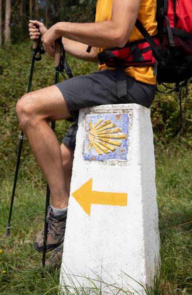 camino 