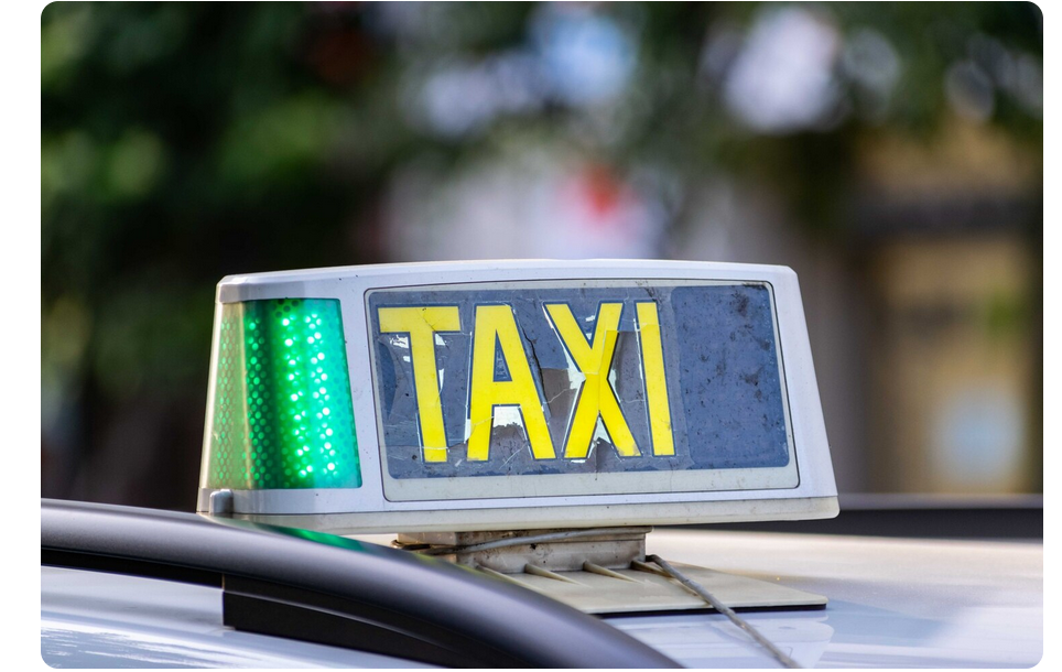 taxí Galicia