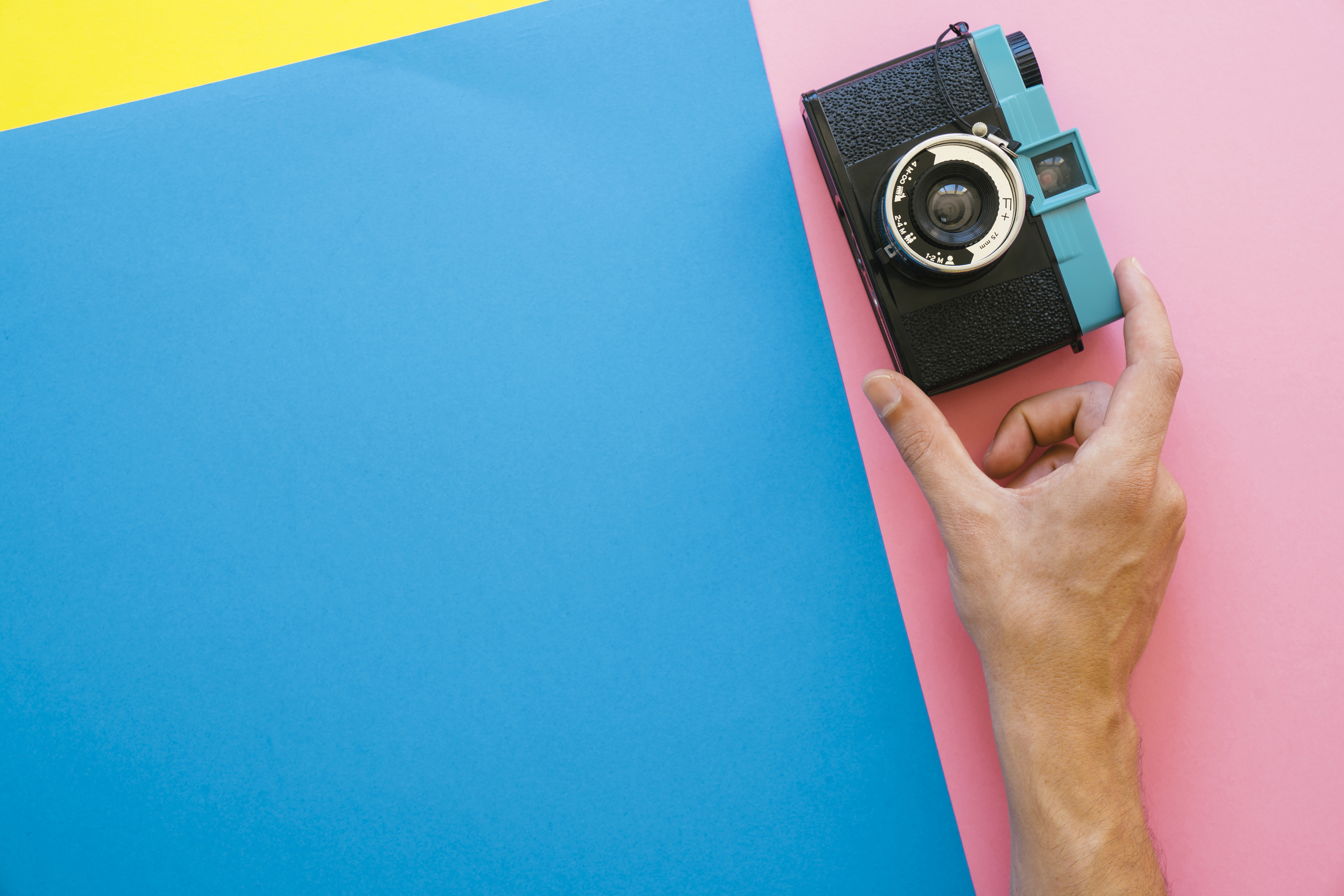 concurso de fotografía