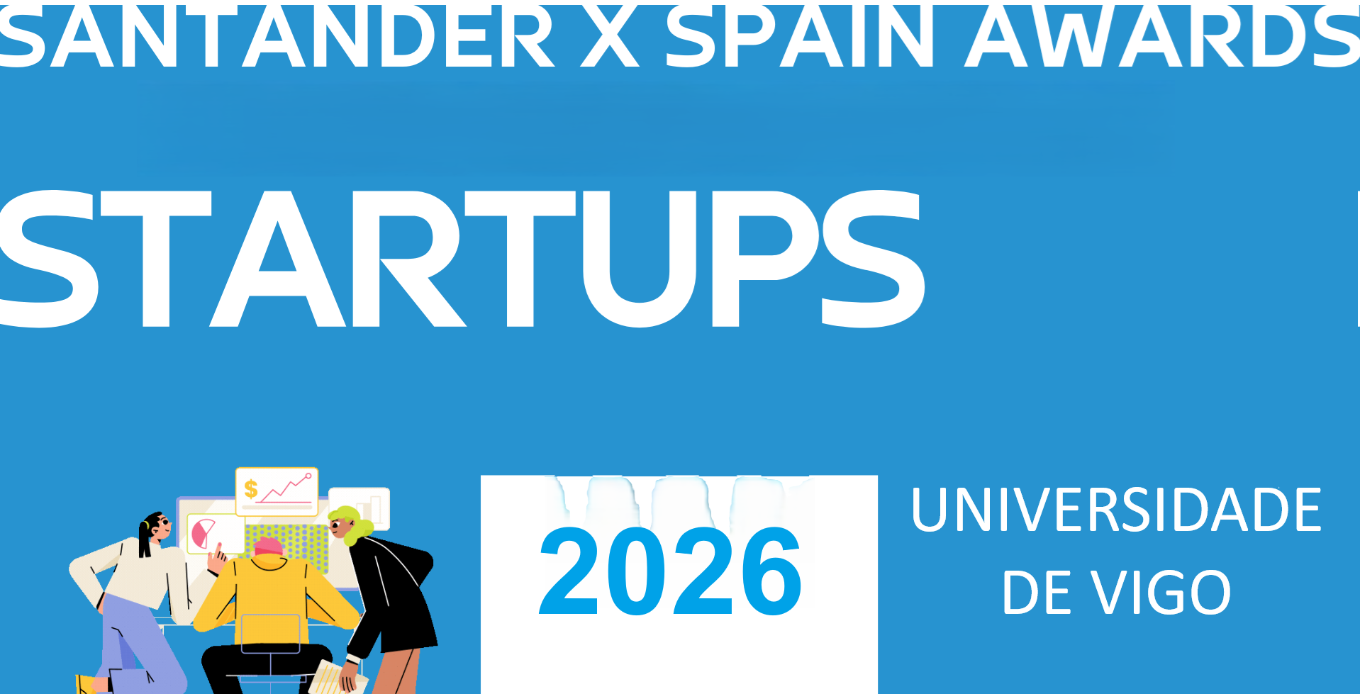 uvigo santander startup