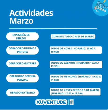 marzo