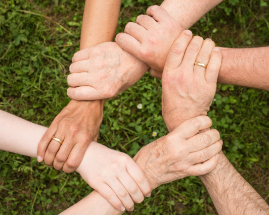 voluntariado