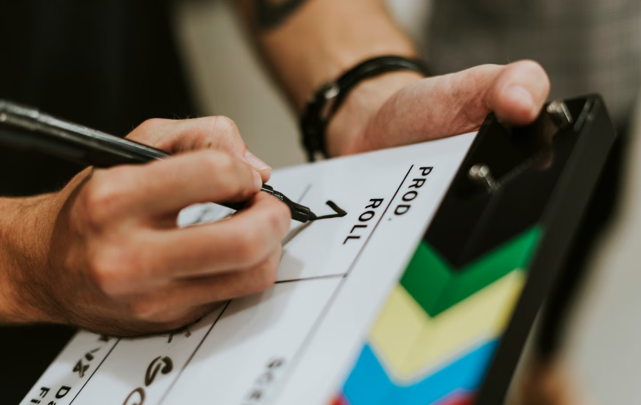 cortometraje
