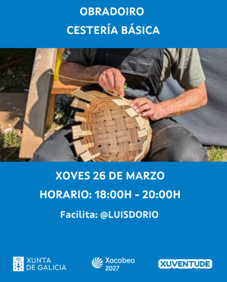 cestería