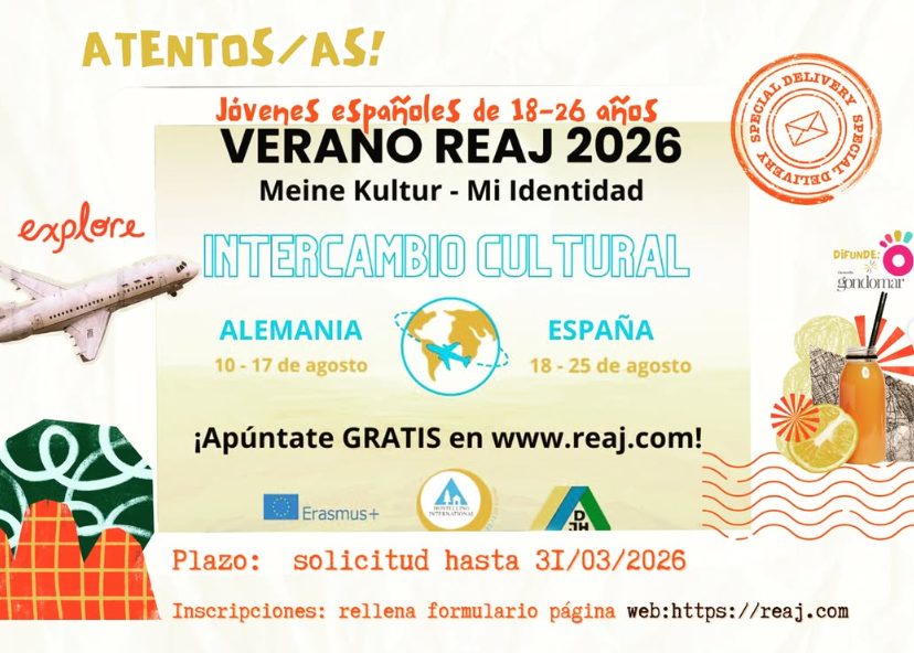 intercambio