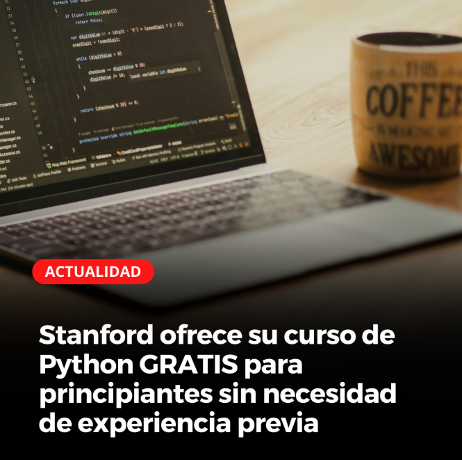 python