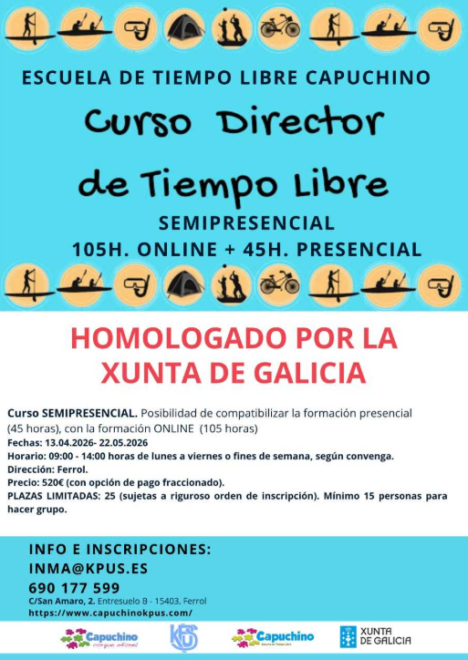 director