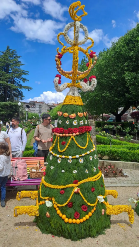 REDONDELA