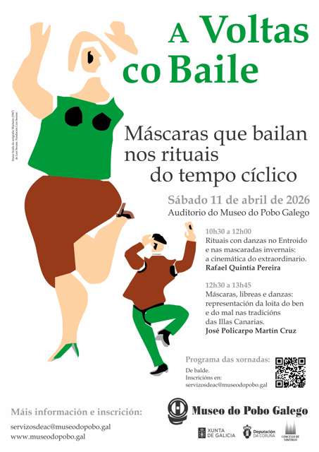bailar
