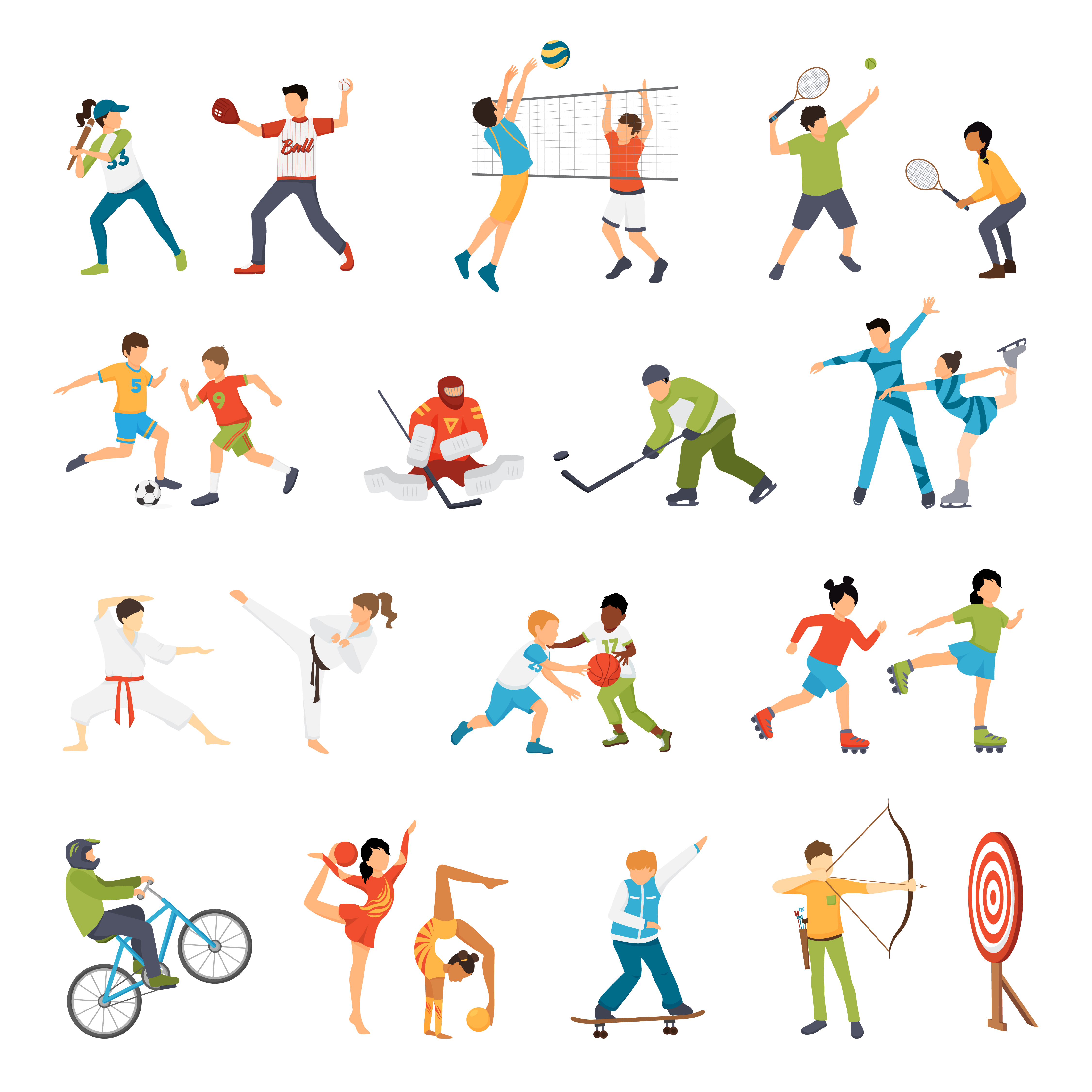 deporte e cultura