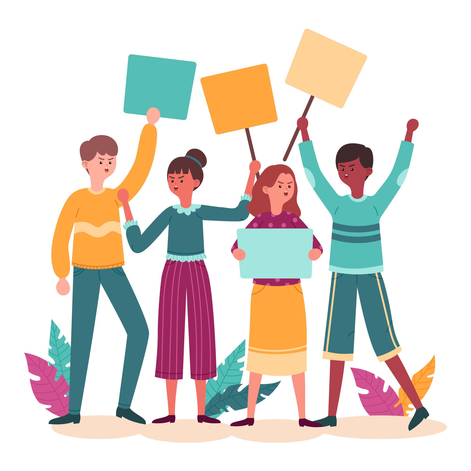 participación social