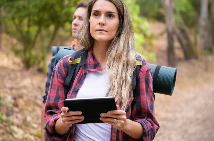 directora