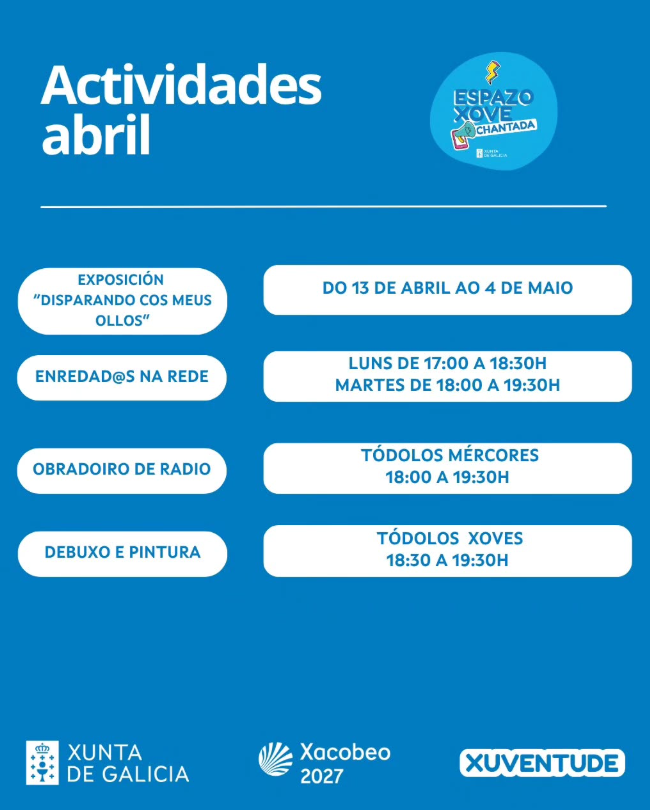 chantada