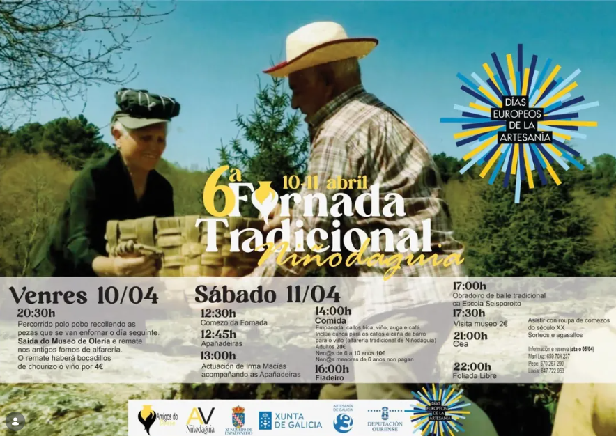 fornada