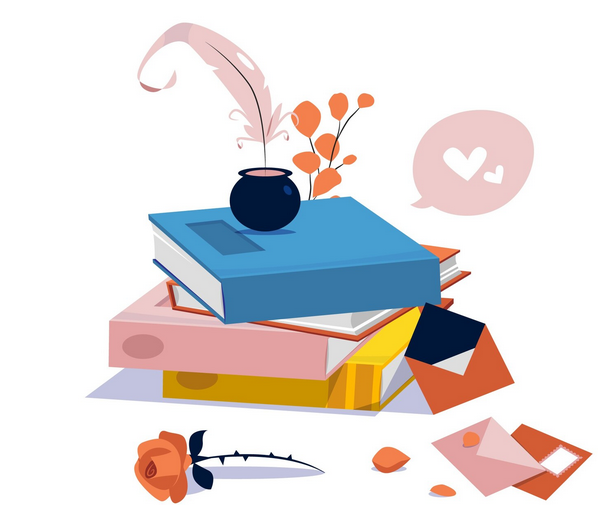 creatividade literaria