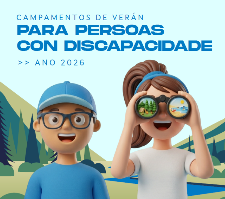 discapacidade