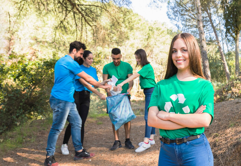 voluntariado