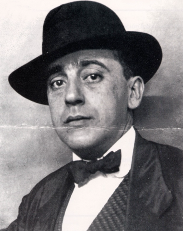 cabanillas