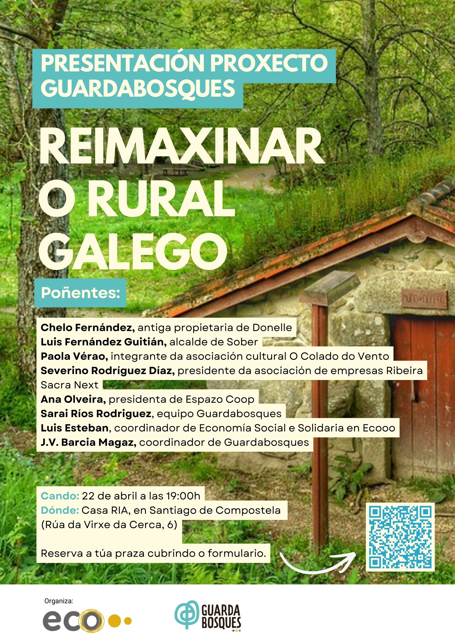 rural galego