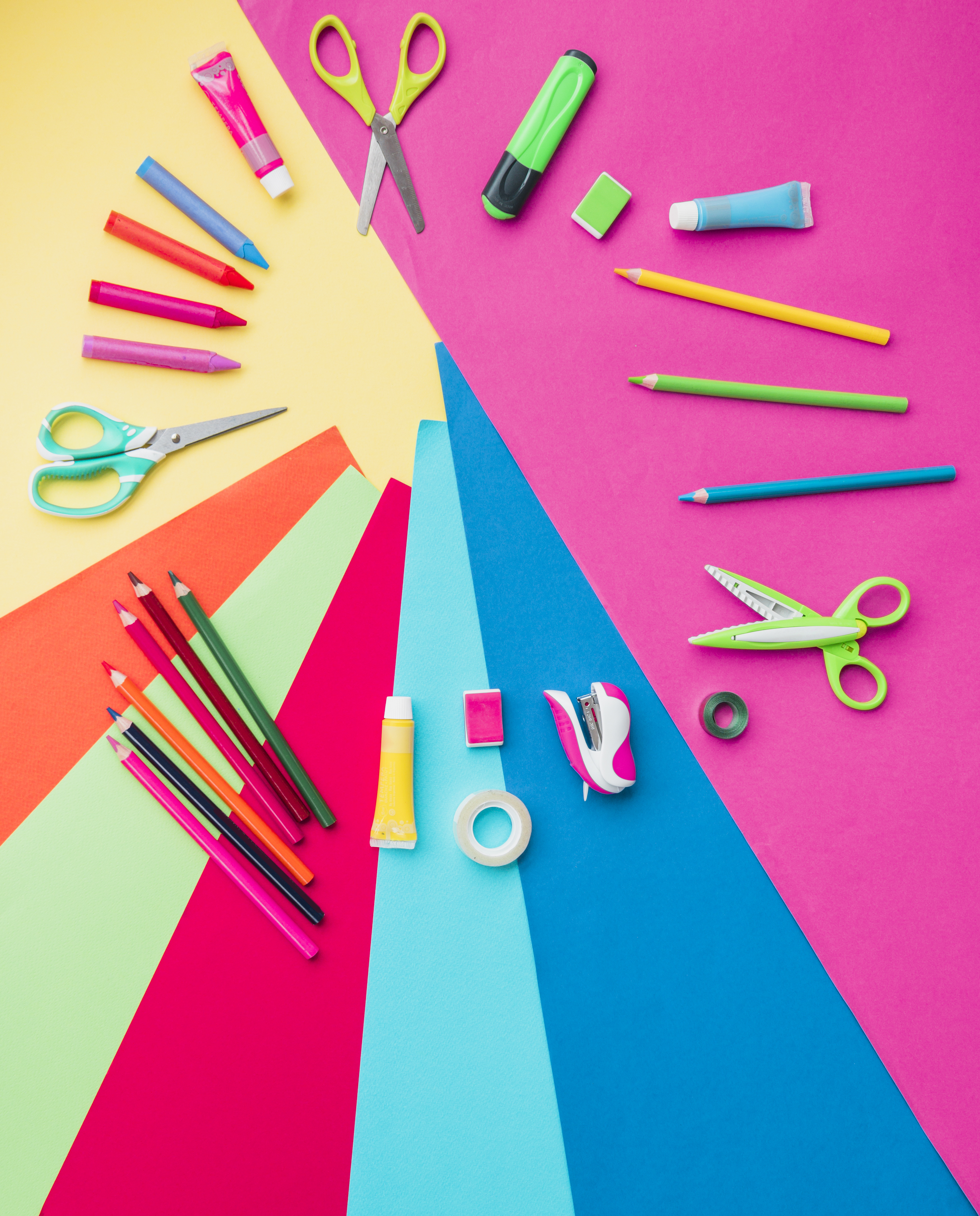 material escolar