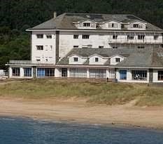 Imagen Albergue