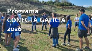 CONECTA GALICIA