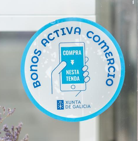 BONOS COMERCIO