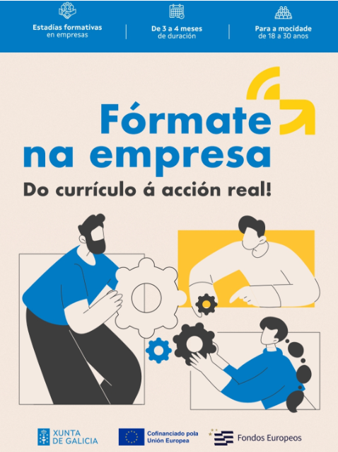 formate na empresa