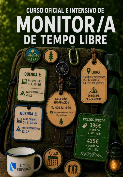 FERVENZA