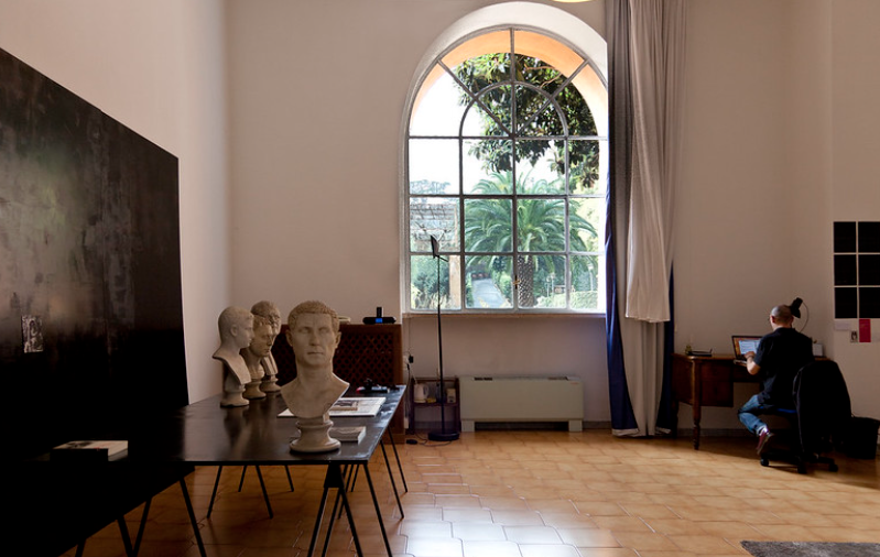 AECIC ROMA