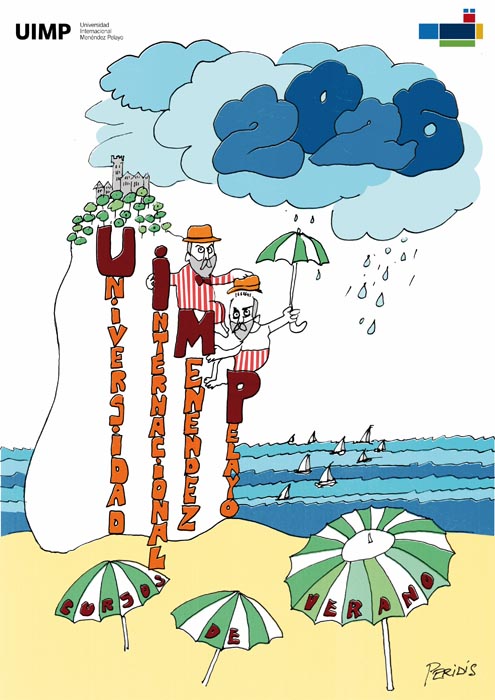CURSOS VERANO 
