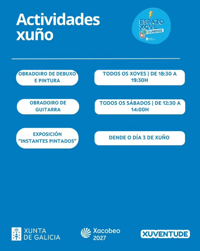 ourense