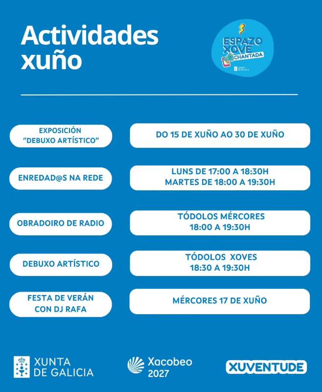 chantada