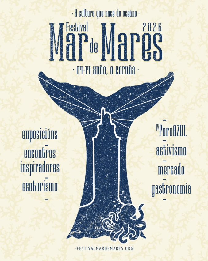 mar de mares