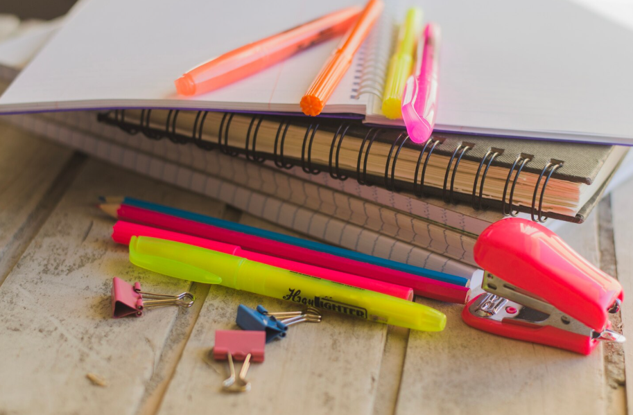 material escolar